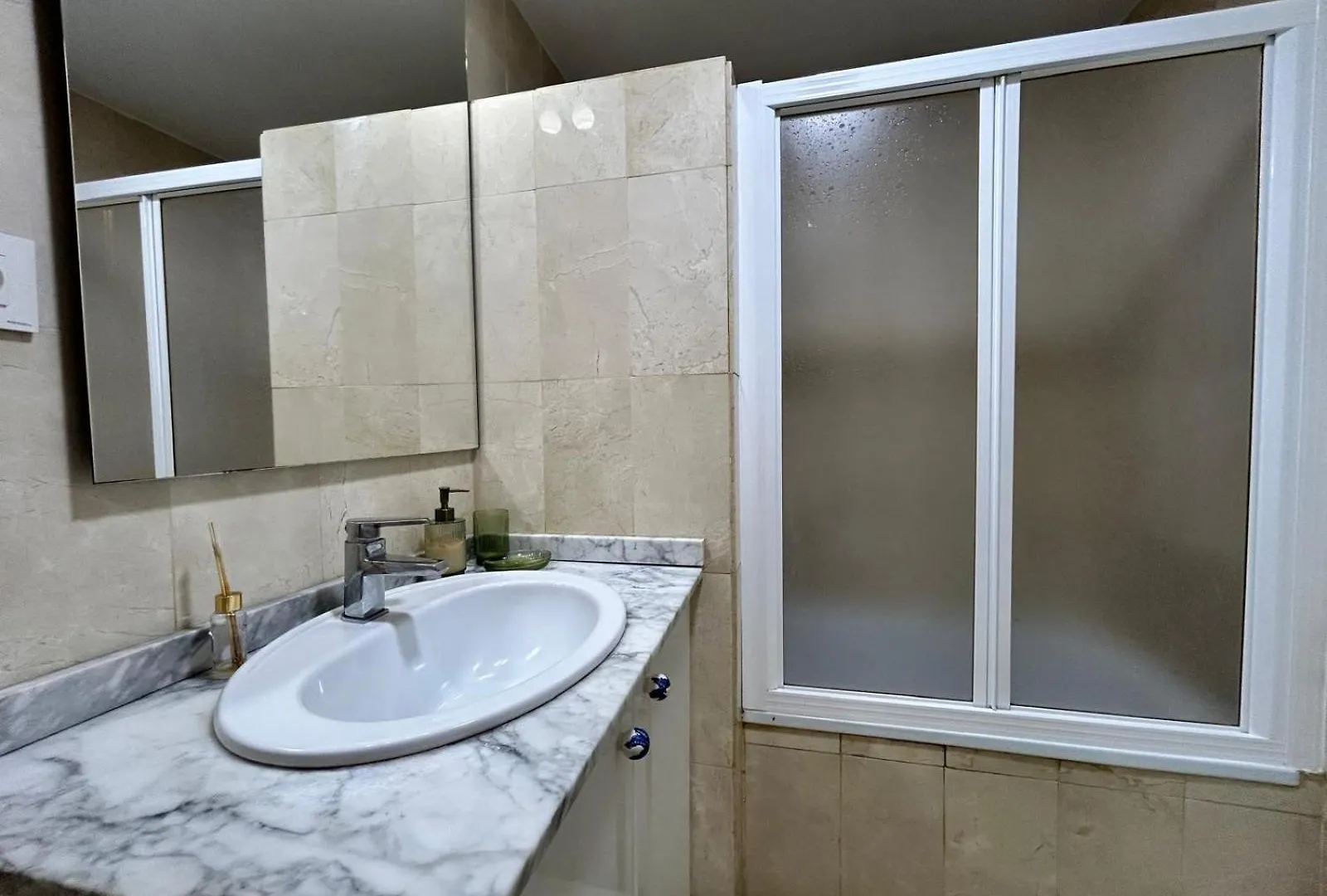 Delphinhaus Apartment Almunecar Spain
