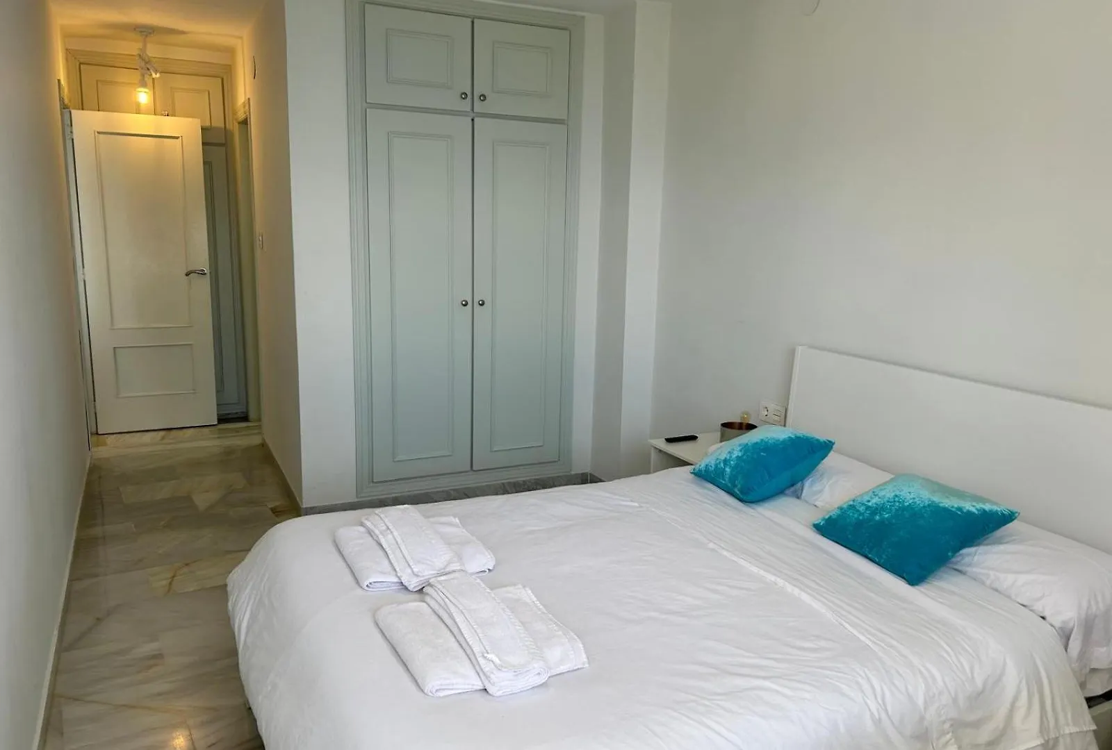 Delphinhaus Apartment Almunecar
